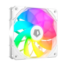 Вентилятор для корпуса ID-COOLING TF-12025-PRO-ARGB REVERSE WHITE