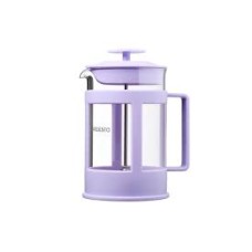Френч-пресс Ardesto Fresh, 800 мл, лиловый, пластик, стекло AR1008LF