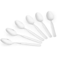 Набор чайных ложек Ardesto Gemini Salerno 6 пр., нержавеющая сталь