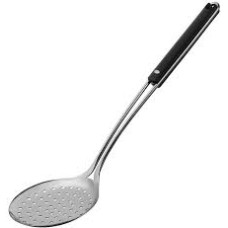 Шумовка Ardesto Black Mars, пластик , нержавеющая сталь AR2004SA