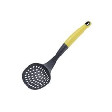 Шумовка Ardesto Gemini, серый/желтый, нейлон, пластик с софт тач AR2102PY