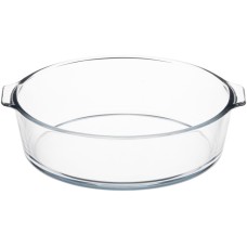 Форма для запекания Ardesto BLACK MARS, круглая, 1.6 л, Артикул: AR2401BG