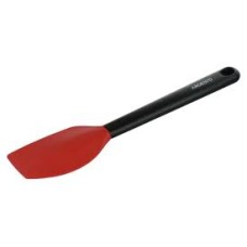 Лопатка Ardesto Golden Brown 30 см, силикон, пластик AR2404SS