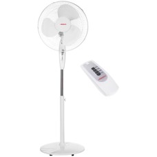 Вентилятор ARDESTO FN-R1608RW белый