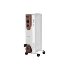 Масляный обогреватель ARDESTO OFH-07X1, 7 секций, 1500 Вт