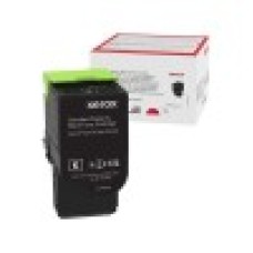 Тонер-картридж стандартной емкости, Xerox, 006R04360 (чёрный), Для Xerox C310/C315, 3 000 страниц (А4)