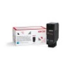 Тонер-картридж стандартной емкости, Xerox, 006R04621 (голубой), Для Xerox C625/C620, 6 000 страниц (A4)