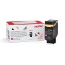 Тонер-картридж, Xerox, 006R04825 (малиновый), Для Xerox C320/C325, 1 800 страниц (А4)