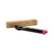 Тонер-картридж, Xerox, 106R01441 (малиновый), Для Xerox Phaser 7500, 9 600 страниц (А4)