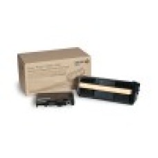 Тонер-картридж, Xerox, 106R01534 (чёрный), Для Xerox Phaser 4600N/4620DN