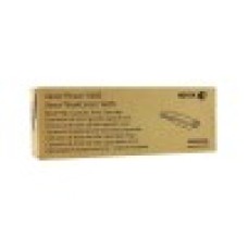 Тонер-картридж повышенной емкости, Xerox, 106R02236 (чёрный), Для Xerox Phaser 6600, WorkCentre 6605, 8 000 страниц (А4)
