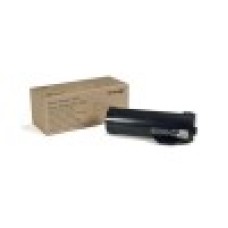 Тонер-картридж стандартный, Xerox, 106R02721, Для Xerox Phaser 3610DN, WorkCentre 3615DN, 5 900 страниц (А4)