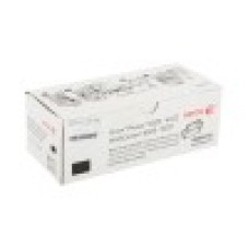 Тонер-картридж стандартной емкости, Xerox, 106R02763 (чёрный), Для Xerox WorkCentre 6025/6027, Phaser 6020/6022, 2 000 страниц (А4)