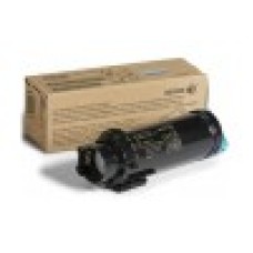 Тонер-картридж стандартный, Xerox, 106R03481 (голубой), Для Xerox Phaser 6510N/6510DN, WorkCentre 6515N/6515DN/6515DNI, 1 000 страниц (А4)