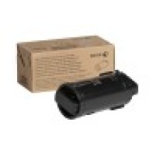 Тонер-картридж экстра повышенной емкости, Xerox, 106R03927 (чёрный), Для Xerox VersaLink C600N/C600DN, 16800 страниц (А4)