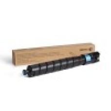 Тонер-картридж повышенной емкости, Xerox, 106R04054 (голубой), Для Xerox VersaLink C8000DT, 16 500 страниц (А4)ф