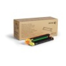 Принт-картридж, Xerox, 108R01483 (жёлтый), Для Xerox VersaLink C500/505, 40000 страниц (А4)