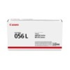 Картридж, Canon, LBP CARTRIDGE 056L Black, 3006C002AA, для i-SENSYS LBP325x/MF552dw/MF553dw, 5 100 стр. (A4)