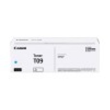 Тонер-картридж, Canon, TONER T09 Cyan, 3019C006AA, для i-SENSYS X C1127P/C1127iF/C1127P, 5 900 стр. (А4)