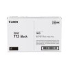 Тонер-картридж, Canon, Toner T13 Black, 5640C006, для i-SENSYS X MF1440i/MF1440iF, 10 600 стр. (А4)