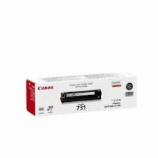 Картридж Canon/731BK/LBP7100Cn/7110Cw/Лазерный/черный