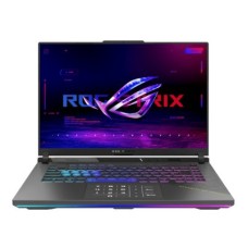 Ноутбук ROG Strix G614FR-S5056/Volt Green/R9 FR HX(16C)/RTX5070Ti/16G/D5/1T PCIE/16.0 WQXGA 500nt 240Hz/DOS/