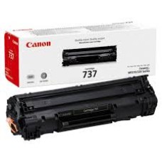 Картридж Canon/737/Лазерный/черный