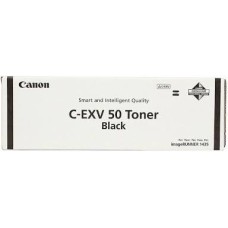 Картридж Canon/C-EXV50 IR1435I & IR1435IF/Лазерный/черный