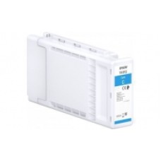 Картридж Epson C13T41E240 UltraChrome 700 ml голубой