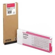 Картридж Epson C13T606B00 SP-4800 220ml пурпурный new