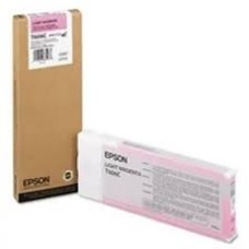 Картридж Epson C13T606C00 SP-4800 пурпурный светлый