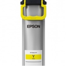 Картридж Epson C13T944440 WF-C5xxx Series Ink Cartridge L желтый