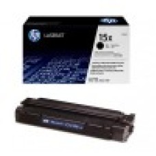 Картридж лазерный HP C7115X, Черный, На 3500 страниц (5% заполнение) для HP LaserJet 1000w/1200/n/1220/33xx mfp