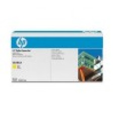 Картридж HP CB386A Жёлтый