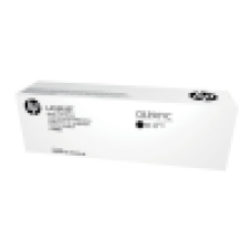 Картридж лазерный НP CB390YC Black