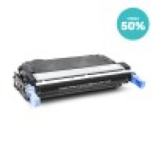 Картридж, Katun, CB400A, Чёрный, Для принтеров HP Color LaserJet CP4005, 7500 страниц.