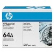 Картридж HP CC364A