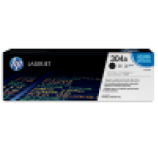 Картридж лазерный НP CC530AC Black