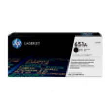 Картридж HP 651A Black Contract LJ Toner Cartridge, CE340AC