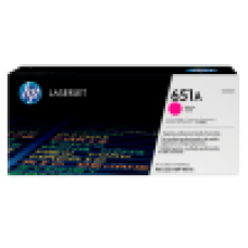 Картридж HP 651A Magenta Contract LJ Toner Cartridge, CE343AC