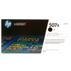 Картридж HP CE400X (№507X) , Черный