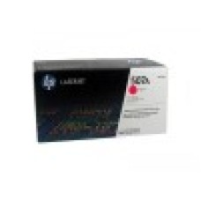 Картридж HP CE403A №507A для M551, пурпурный