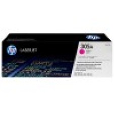 HP CE413A 305A Magenta