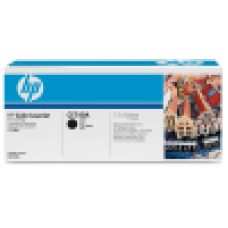 Картридж HP CE740A Black Print Cartridge for HP LaserJet CP5225, up to 7000