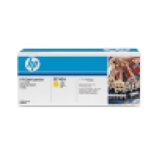 Картридж HP CE742A Yellow Print Cartridge for HP LaserJet CP5225, up to 7300