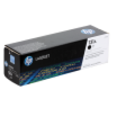 Картридж HP CF210A 131A Black LaserJet Toner