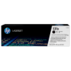 Картридж HP CF210X 131x for LaserJet Pro M251/M276 2.3K, увеличенной емкости, Black