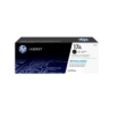 Лазерный картридж HP 17A LaserJet CF217A Черный