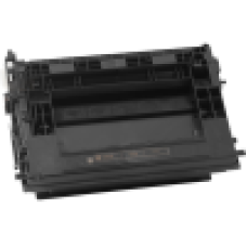 Картридж лазерный HP CF237X LaserJet 37X увеличенной емкости, Черный