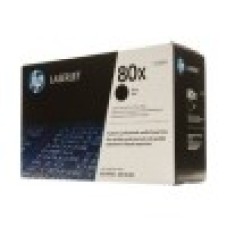 Картридж лазерный HP CF280XC 80X для Pro 400 M401/Pro 400 MFP M425, 6900 стр., черный